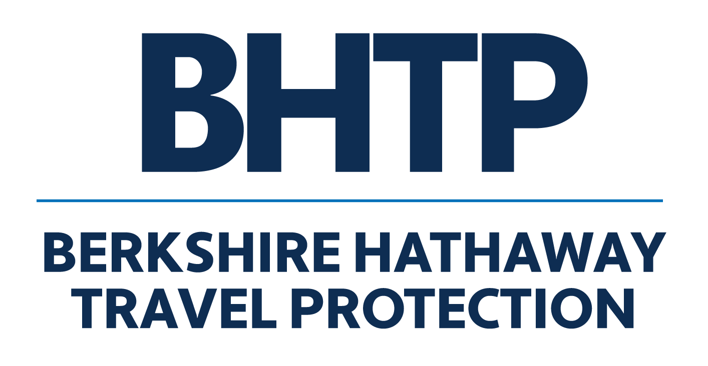 Berkshire Hathaway Travel Protection logo